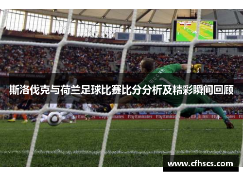 斯洛伐克与荷兰足球比赛比分分析及精彩瞬间回顾